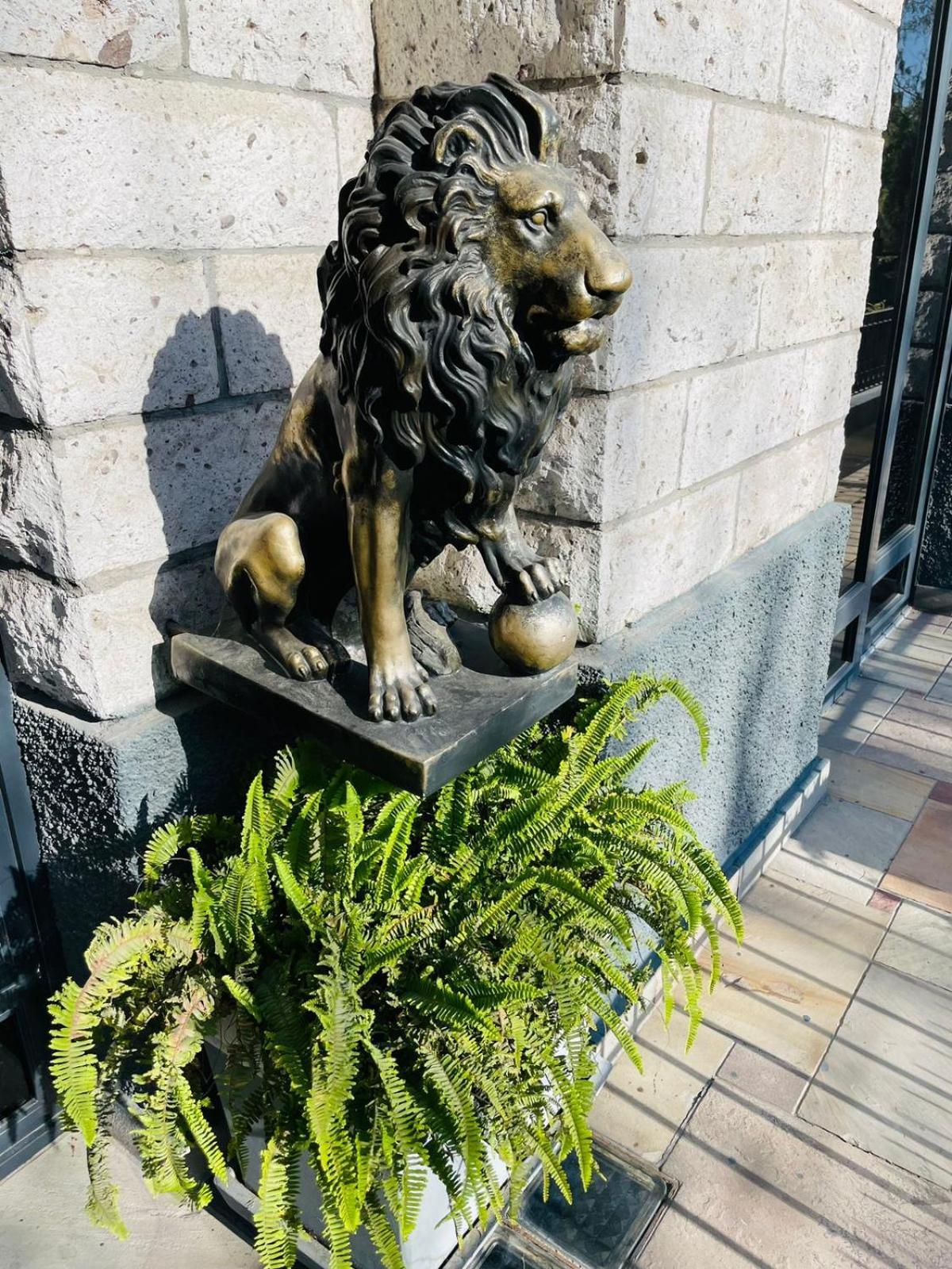 卡萨格兰德酒店 阿雷基帕 外观 照片