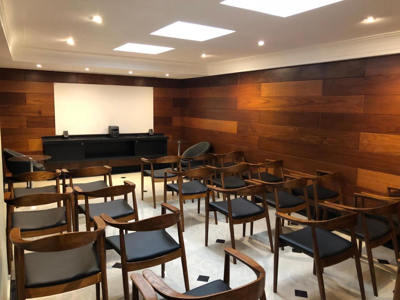卡萨格兰德酒店 阿雷基帕 外观 照片