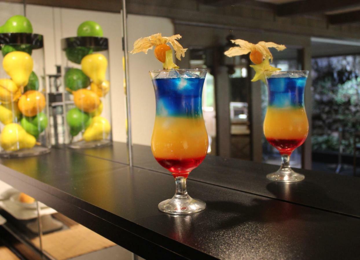 卡萨格兰德酒店 阿雷基帕 外观 照片